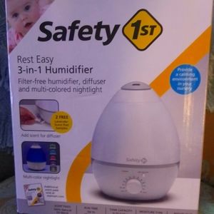 Essential Oil Diffuser